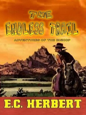 cover image of The Endless Trail